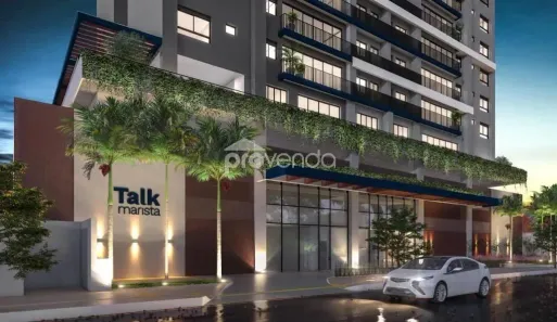 Apartamento com 3 Quartos à venda, 137m² no Setor Marista, Goiânia