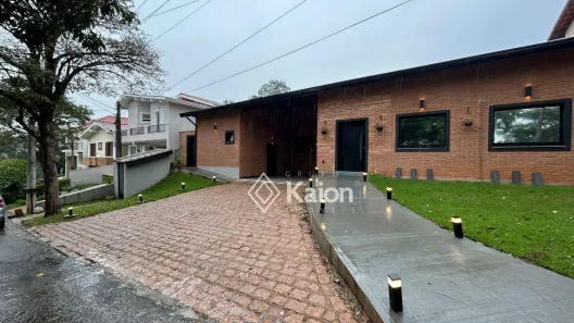 Casa de Condomínio com 3 Quartos à venda, 315m² no Condomínio Portal de Itu, Itu