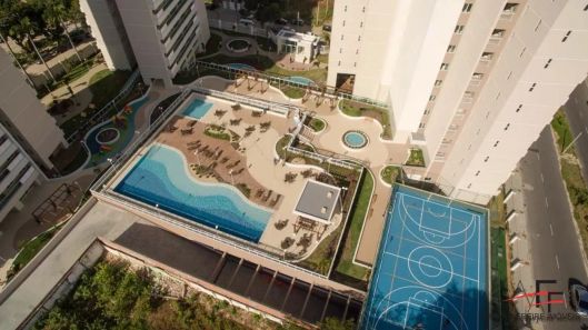Apartamento com 2 Quartos à venda, 70m² no Engenheiro Luciano Cavalcante, Fortaleza