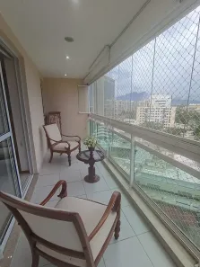 Apartamento com 2 Quartos para alugar, 100m² no Barra Olímpica, Rio de Janeiro