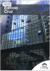 Prédio Comercial para alugar, 1980m² no Centro, Juiz de Fora