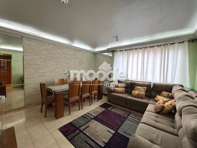 Apartamento com 3 Quartos à venda, 106m² no Vila São Francisco, São Paulo
