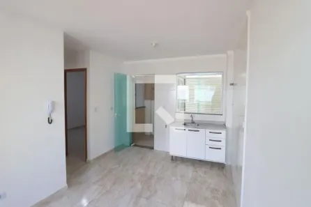Apartamento com 2 Quartos à venda, 48m² no Chácara Santo Antônio (Zona Leste), São Paulo
