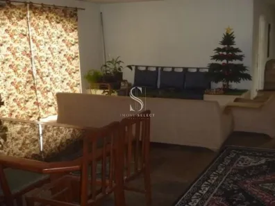 Sobrado com 4 Quartos à venda, 500m² no Vila Monumento, São Paulo
