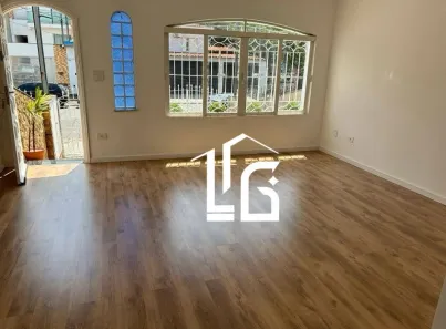 Sobrado com 4 Quartos à venda, 180m² no Chácara Santo Antônio (Zona Leste), São Paulo