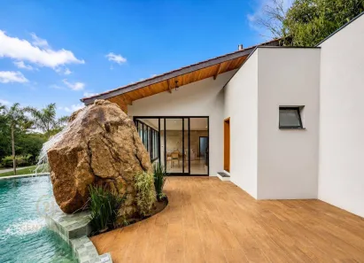 Fazenda/Sítio com 2 Quartos à venda, 195m² no Cidade Planejada II, Bragança Paulista
