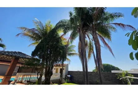 Fazenda/Sítio com 1 Quarto à venda, 90m² no Centro, Mogi Guaçu
