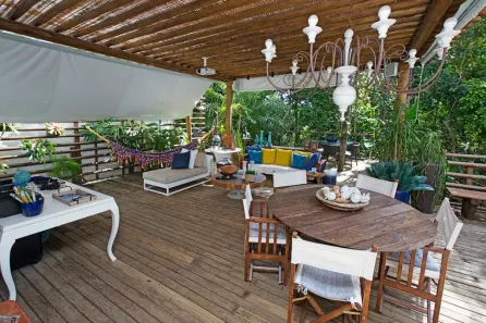 Casa de Condomínio com 4 Quartos à venda, 600m² no Alphaville I, Salvador