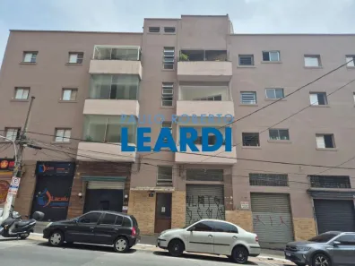 Apartamento com 2 Quartos à venda, 72m² no Cambuci, São Paulo