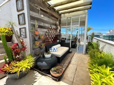 Cobertura com 3 Quartos à venda, 360m² no Barra da Tijuca, Rio de Janeiro