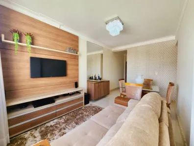Apartamento com 2 Quartos à venda, 77m² no Garcia, Salvador