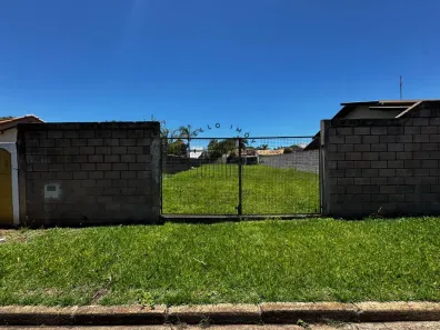 Lote/Terreno à venda, 602m² no Parque Xangrilá, Campinas