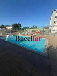 Apartamento com 2 Quartos à venda, 44m² no Santa Cruz, Rio de Janeiro