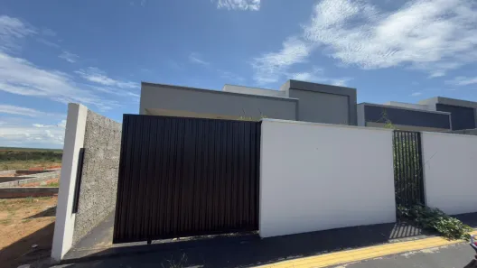 Casa com 2 Quartos à venda, 73m² no , Primavera do Leste