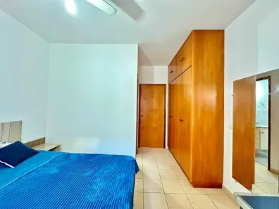 Apartamento com 1 Quarto à venda, 37m² no Nova Aliança, Ribeirão Preto