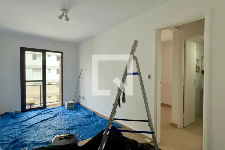 Apartamento com 1 Quarto à venda, 50m² no Perdizes, São Paulo