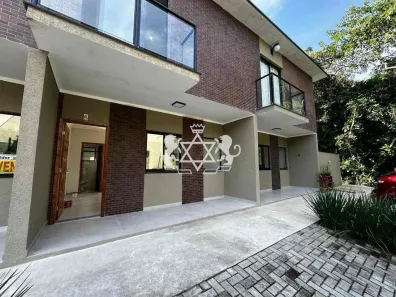 Sobrado com 2 Quartos à venda, 100m² no Park Imperial, Caraguatatuba