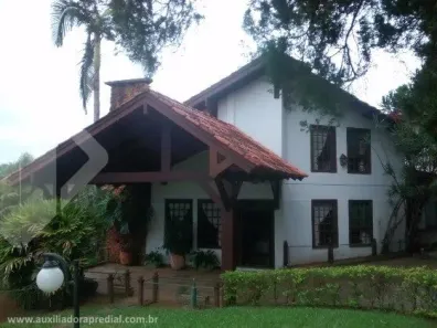 Fazenda/Sítio com 4 Quartos à venda, 690m² no , Eldorado do Sul