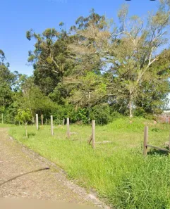 Lote/Terreno à venda, 554m² no Hípica, Porto Alegre