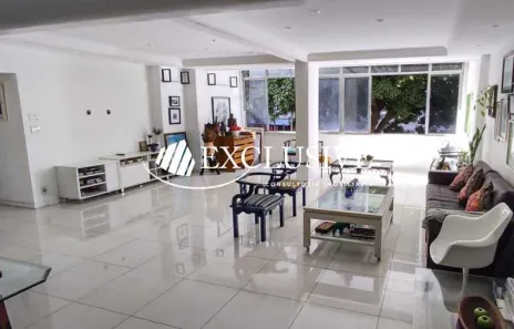 Apartamento com 3 Quartos à venda, 165m² no Ipanema, Rio de Janeiro