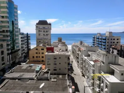 Apartamento com 3 Quartos para alugar, 200m² no Meia Praia, Itapema
