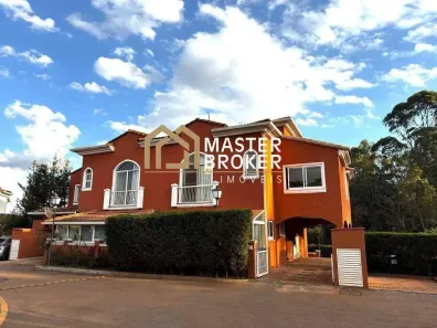 Casa com 3 Quartos à venda, 464m² no Alphaville - Lagoa dos Ingleses, Nova Lima