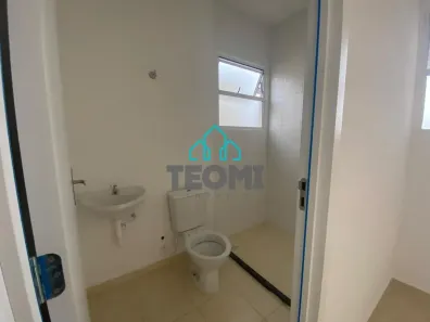 Casa com 2 Quartos à venda, 44m² no São Gonçalo, Taubaté