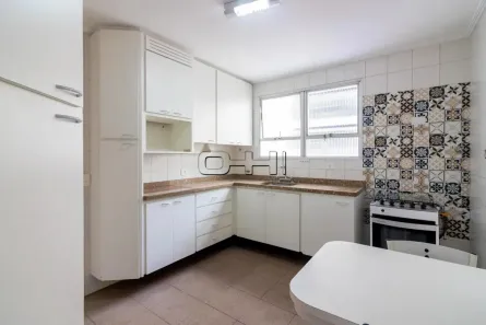 Apartamento com 3 Quartos à venda, 110m² no Moema, São Paulo