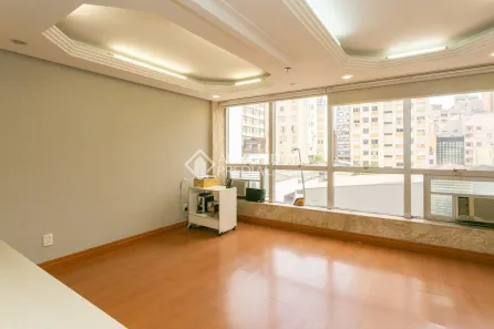 Sala Comercial à venda, 60m² no Centro Histórico, Porto Alegre