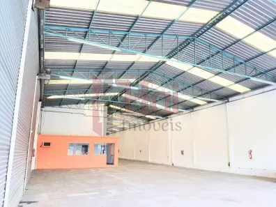 Galpão/Depósito/Armazém para alugar, 770m² no Brás, São Paulo