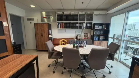 Sala Comercial para alugar, 29m² no Vila Leopoldina, São Paulo