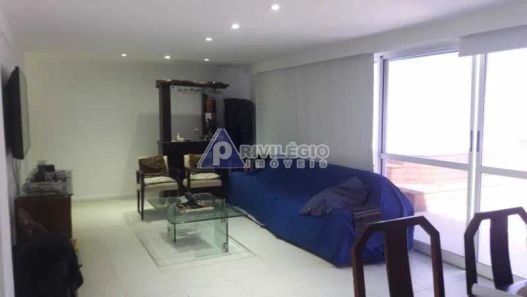 Cobertura com 2 Quartos à venda, 190m² no Recreio dos Bandeirantes, Rio de Janeiro
