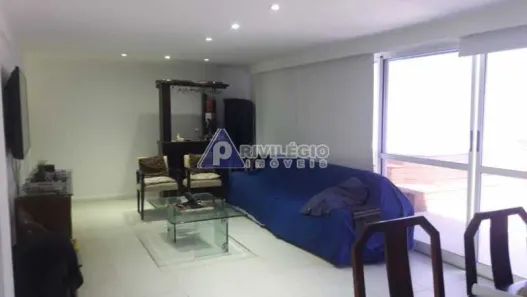Cobertura com 2 Quartos à venda, 190m² no Recreio dos Bandeirantes, Rio de Janeiro