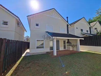 Casa de Condomínio com 3 Quartos à venda, 182m² no Loteamento Residencial Vila Bella Dom Pedro, Campinas
