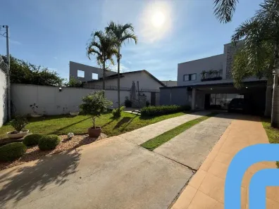 Sobrado com 3 Quartos à venda, 158m² no Setor Faiçalville, Goiânia