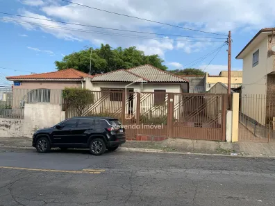 Casa com 3 Quartos à venda, 180m² no Brasilândia, São Paulo
