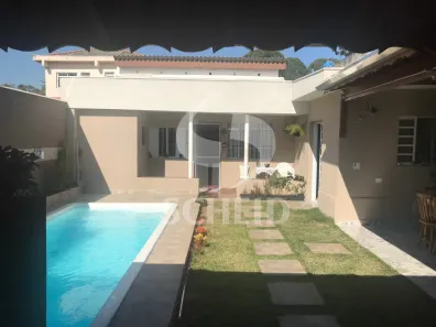 Casa com 4 Quartos à venda, 150m² no Jardim dos Lagos, São Paulo