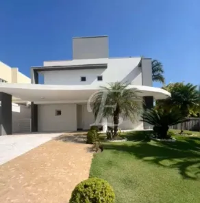Casa de Condomínio com 3 Quartos à venda, 389m² no Jardim do Golf I, Jandira