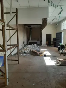 Ponto Comercial para alugar, 114m² no Jardim Cristo Redentor, Ribeirão Preto