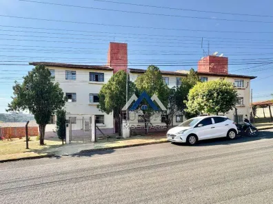 Apartamento com 2 Quartos à venda, 54m² no Jardim Imagawa, Londrina