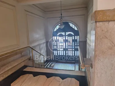 Apartamento com 3 Quartos à venda, 90m² no Copacabana, Rio de Janeiro