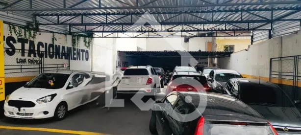 Lote/Terreno à venda, 300m² no Jardim do Mar, São Bernardo do Campo