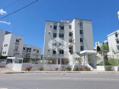 Apartamento com 2 Quartos à venda, 50m² no Carvoeira, Florianópolis