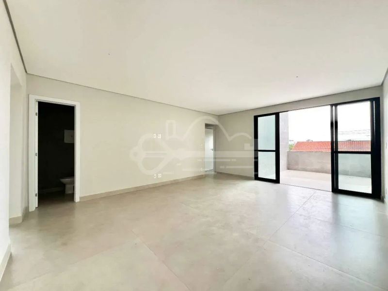 Apartamento com 3 quartos — Itapoã, Belo Horizonte