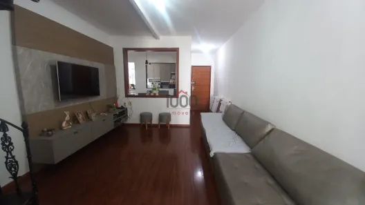 Cobertura com 4 Quartos à venda, 147m² no São Mateus, Juiz de Fora