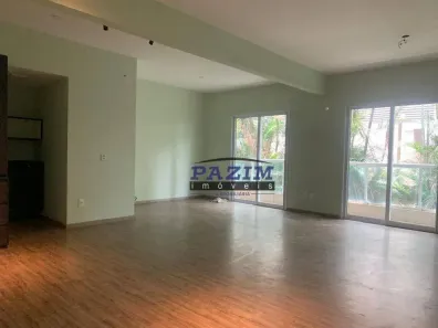 Sala Comercial para alugar, 66m² no Centro, Vinhedo