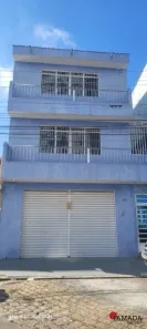 Prédio Comercial à venda, 380m² no Vila Marieta, São Paulo