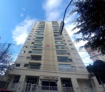 Apartamento com 2 Quartos para alugar, 55m² no Jardim Vila Mariana, São Paulo
