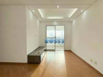 Apartamento com 2 Quartos à venda, 62m² no Vila Bertioga, São Paulo