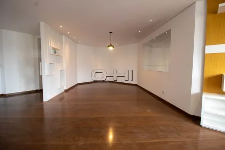 Apartamento com 4 Quartos para alugar, 313m² no Perdizes, São Paulo